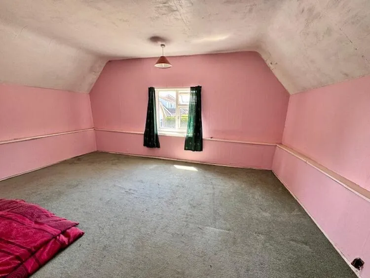 White Cottage, Duckthorpe Lane, Marshchapel, Grimsby DN36 5TL