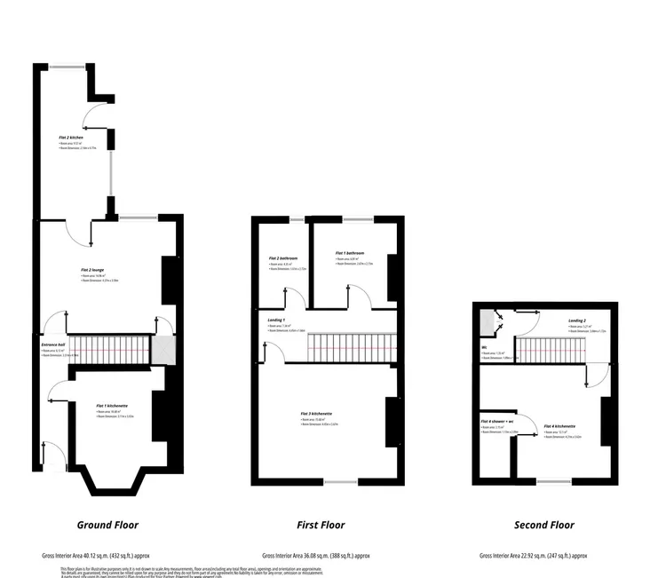 109 Wilford Crescent East, Nottingham NG2 2ED