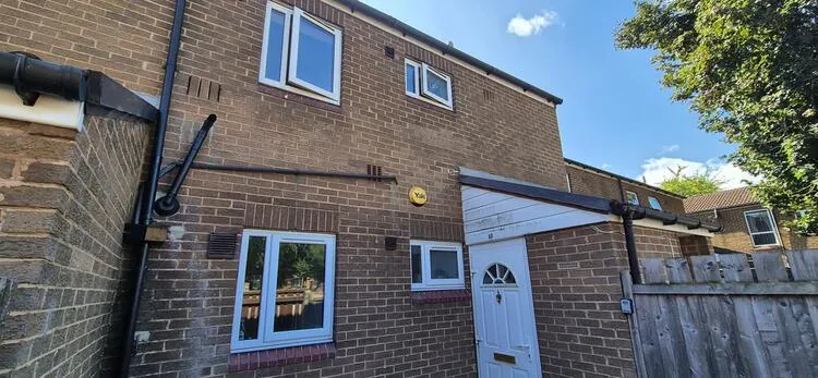 10 Mapleton Drive, Hemlington, Middlesbrough TS8 9NF