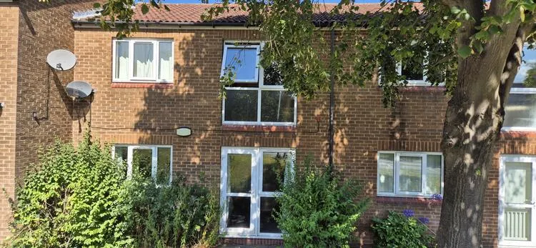 10 Mapleton Drive, Hemlington, Middlesbrough TS8 9NF