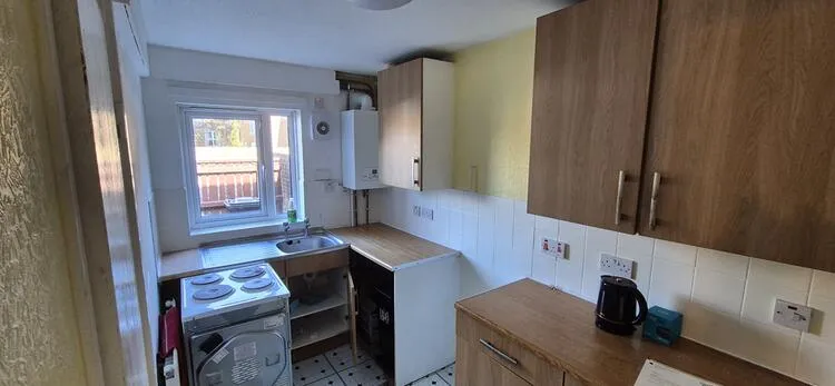 10 Mapleton Drive, Hemlington, Middlesbrough TS8 9NF