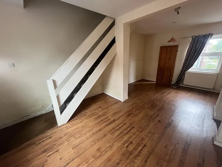 Property cover