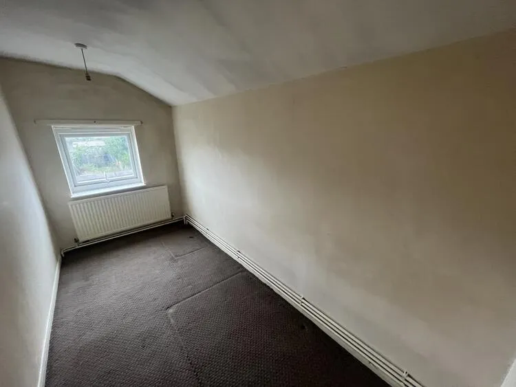 98 Wellington Street, Burton-On-Trent, Staffordshire DE14 2DS
