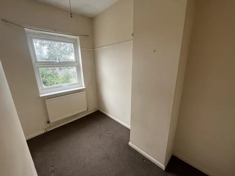 98 Wellington Street, Burton-On-Trent, Staffordshire DE14 2DS