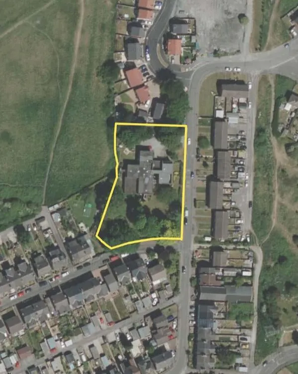 9 Victoria Street, Brimington, Chesterfield S43 1HY