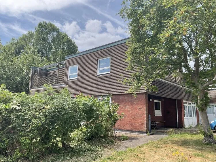 9 Victoria Street, Brimington, Chesterfield S43 1HY