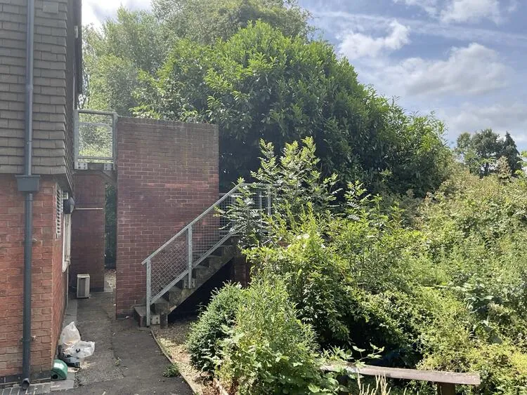 9 Victoria Street, Brimington, Chesterfield S43 1HY