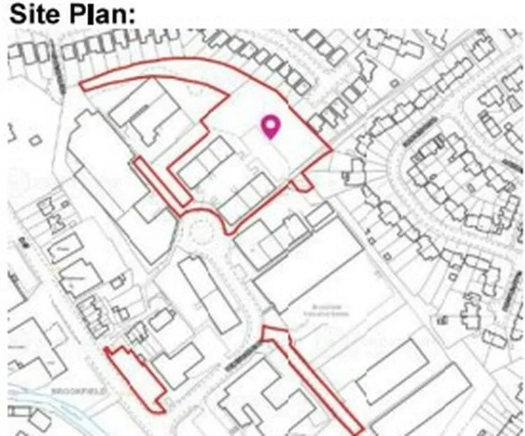Brookfield Industrial Estate, Peakdale Road, Glossop SK13 6LQ