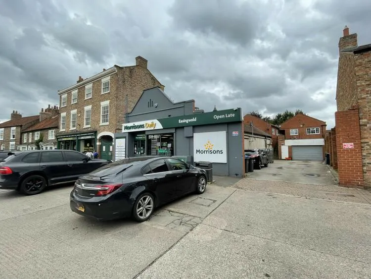 131 Long Street, Easingwold YO61 3JB
