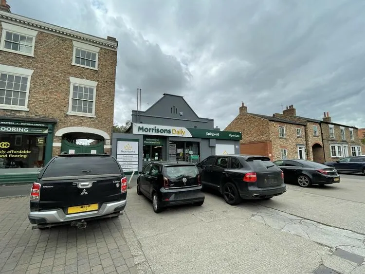131 Long Street, Easingwold YO61 3JB