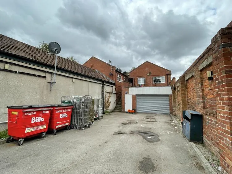 131 Long Street, Easingwold YO61 3JB