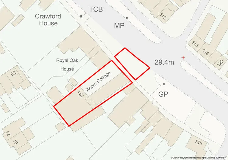 131 Long Street, Easingwold YO61 3JB