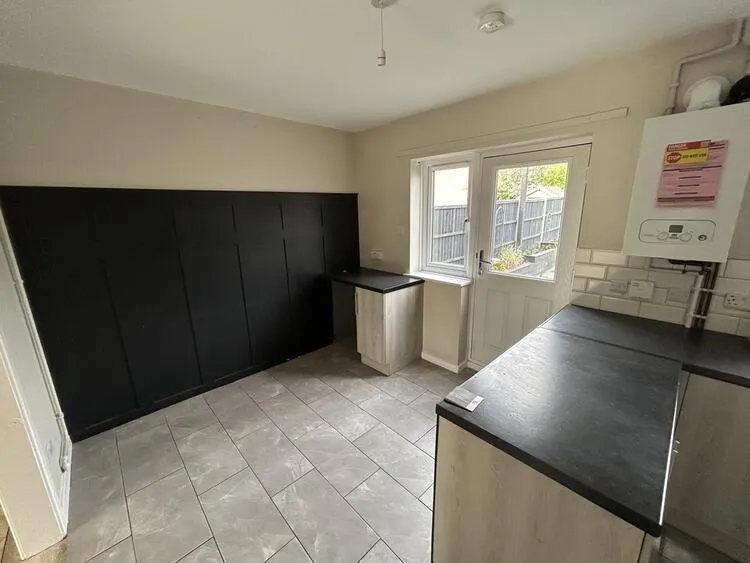 21 Leys Field Gardens, Chellaston, Derby DE73 6PL