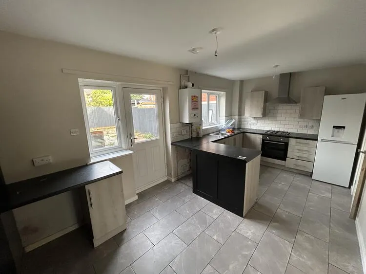 21 Leys Field Gardens, Chellaston, Derby DE73 6PL