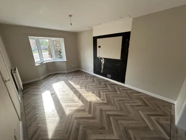 21 Leys Field Gardens, Chellaston, Derby DE73 6PL