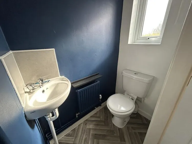 21 Leys Field Gardens, Chellaston, Derby DE73 6PL