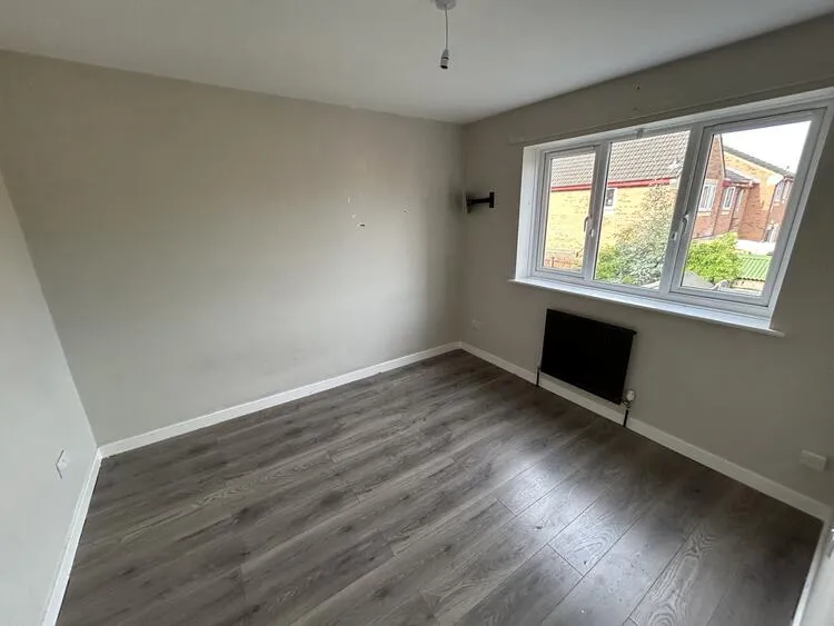 21 Leys Field Gardens, Chellaston, Derby DE73 6PL