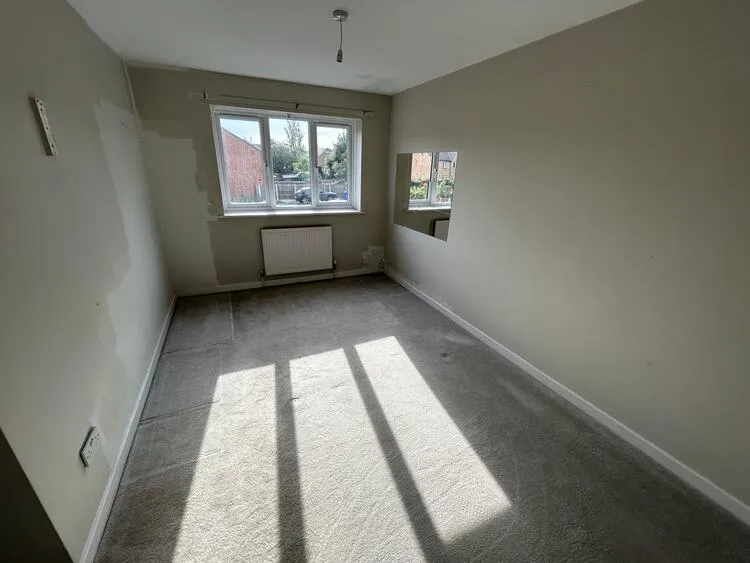 21 Leys Field Gardens, Chellaston, Derby DE73 6PL
