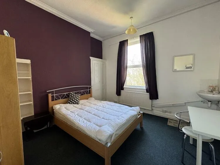 166 Uttoxeter New Road, Derby DE22 3JB