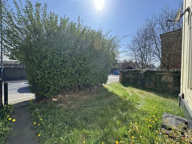 166 Uttoxeter New Road, Derby DE22 3JB