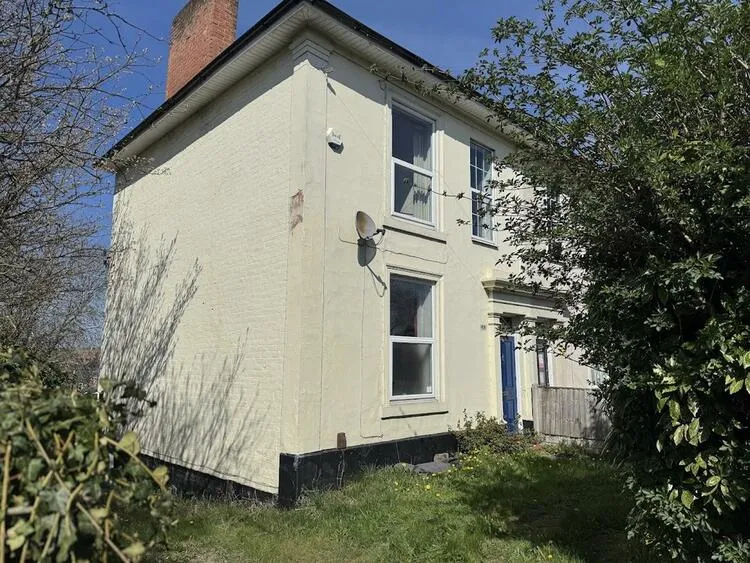 166 Uttoxeter New Road, Derby DE22 3JB