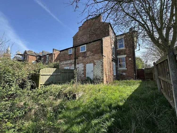 166 Uttoxeter New Road, Derby DE22 3JB