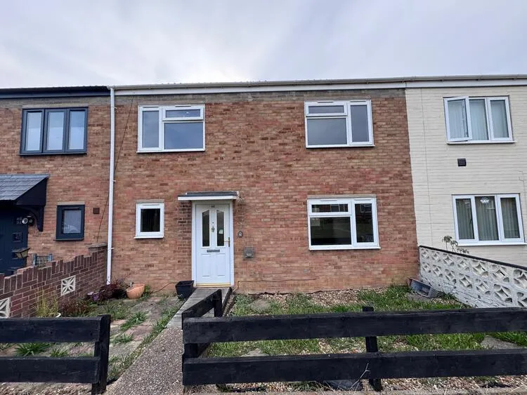 48 Kent Road, Huntingdon PE29 7JL