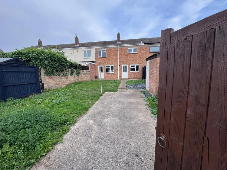 48 Kent Road, Huntingdon PE29 7JL