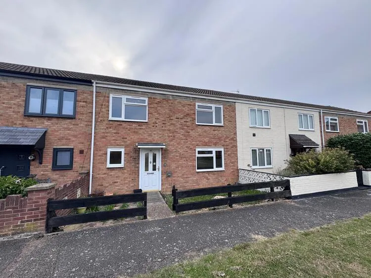 48 Kent Road, Huntingdon PE29 7JL