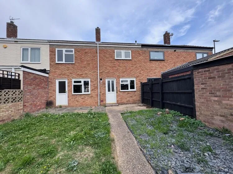 48 Kent Road, Huntingdon PE29 7JL