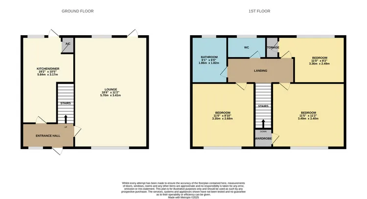 48 Kent Road, Huntingdon PE29 7JL