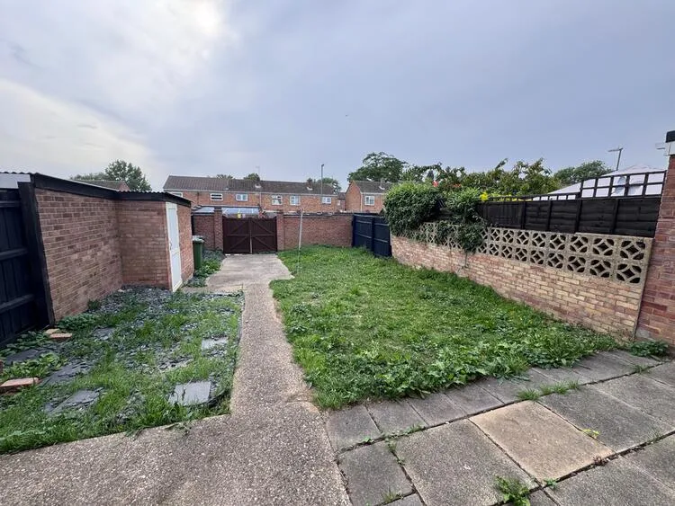 48 Kent Road, Huntingdon PE29 7JL