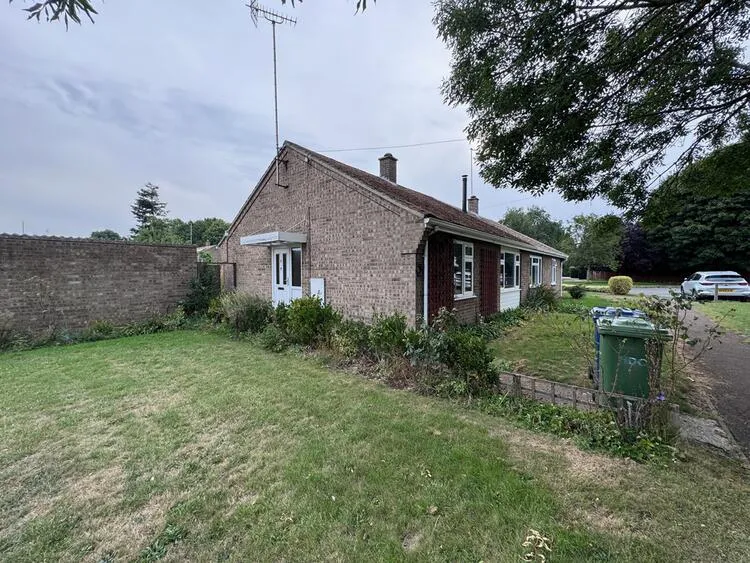 8 Roman Drive, Stibbington, Peterborough PE8 6LL