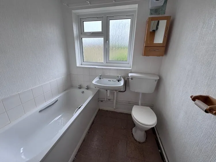 8 Roman Drive, Stibbington, Peterborough PE8 6LL