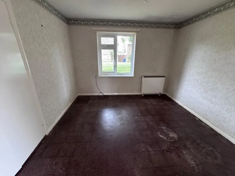 8 Roman Drive, Stibbington, Peterborough PE8 6LL