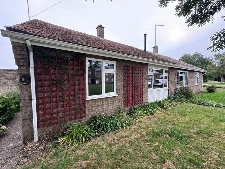 8 Roman Drive, Stibbington, Peterborough PE8 6LL