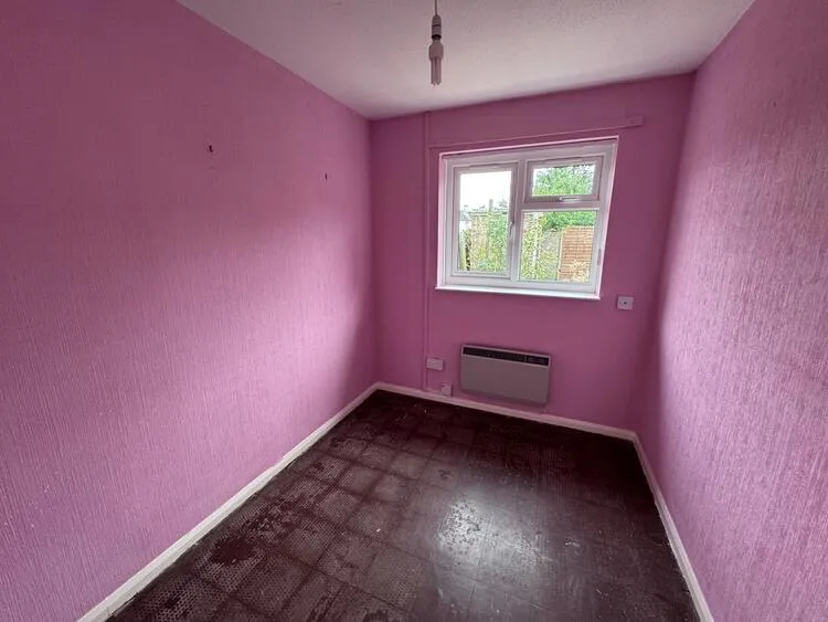 8 Roman Drive, Stibbington, Peterborough PE8 6LL
