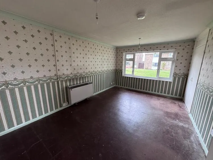 8 Roman Drive, Stibbington, Peterborough PE8 6LL