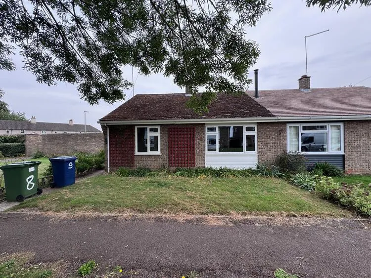 8 Roman Drive, Stibbington, Peterborough PE8 6LL