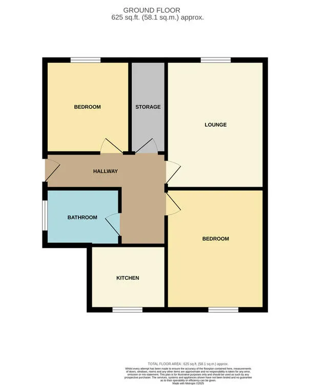 131 Longford Road, Bognor Regis PO21 1AE