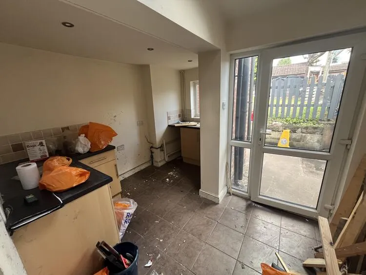88 Spring Terrace Road, Burton-On-Trent, Staffordshire DE15 9DU