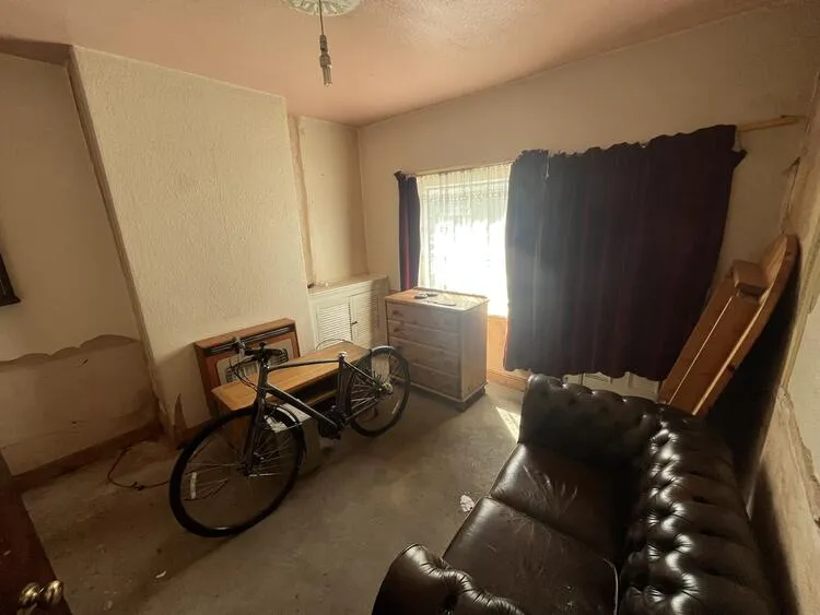 88 Spring Terrace Road, Burton-On-Trent, Staffordshire DE15 9DU