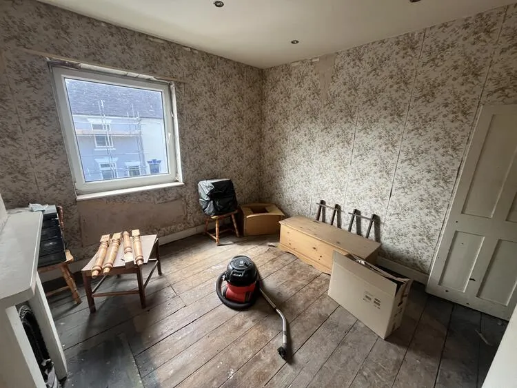 88 Spring Terrace Road, Burton-On-Trent, Staffordshire DE15 9DU