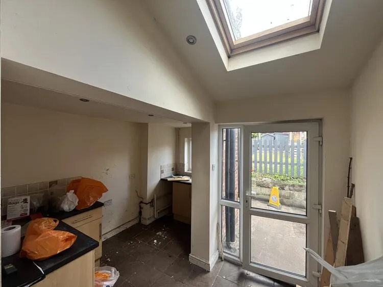 88 Spring Terrace Road, Burton-On-Trent, Staffordshire DE15 9DU