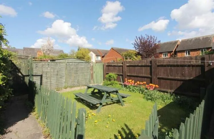 34 Main Street, Breedon-On-The-Hill, Derby, Derbyshire DE73 8AN