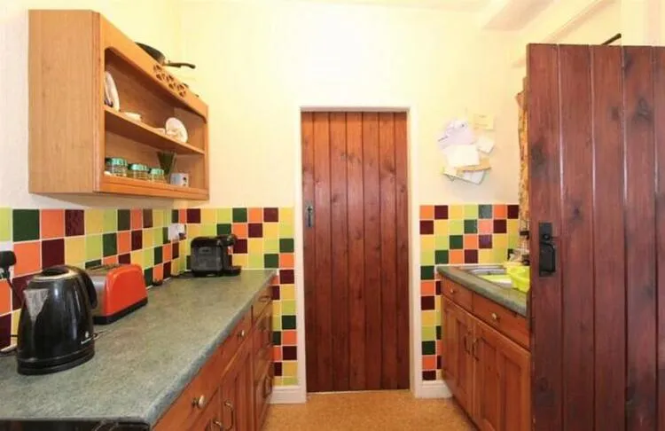 34 Main Street, Breedon-On-The-Hill, Derby, Derbyshire DE73 8AN