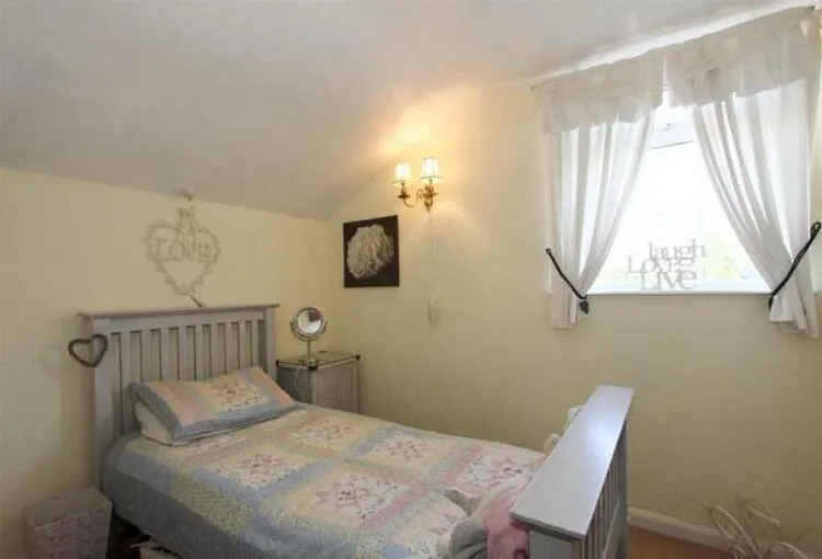 34 Main Street, Breedon-On-The-Hill, Derby, Derbyshire DE73 8AN