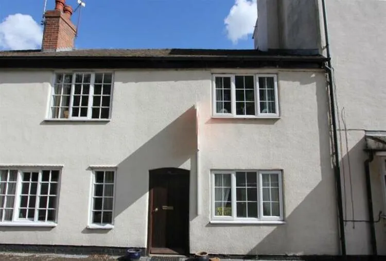 34 Main Street, Breedon-On-The-Hill, Derby, Derbyshire DE73 8AN