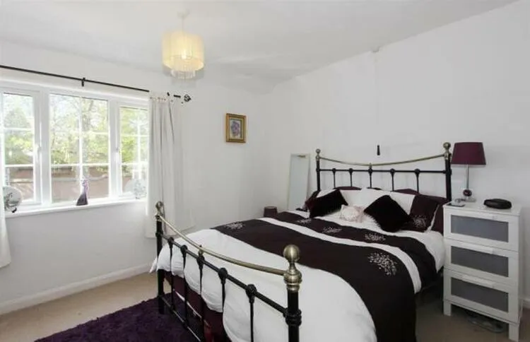 34 Main Street, Breedon-On-The-Hill, Derby, Derbyshire DE73 8AN