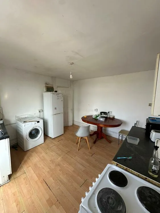 6, 6A and 6B Pier Terrace, Lowestoft, Suffolk NR33 0AB